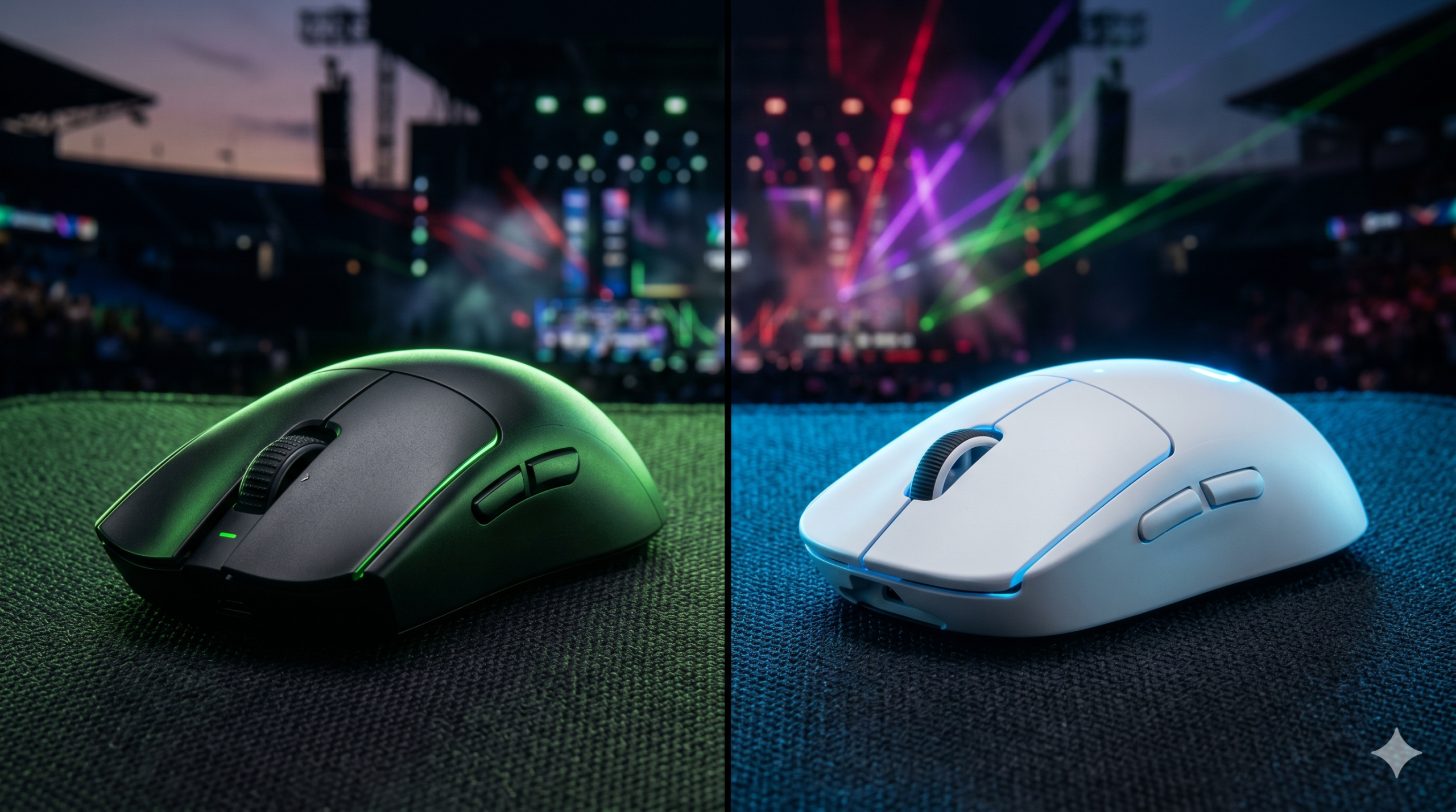 Mouse