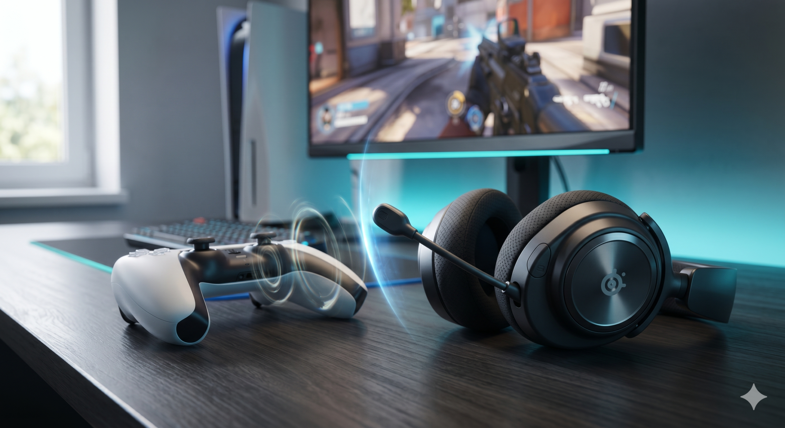 Headset
