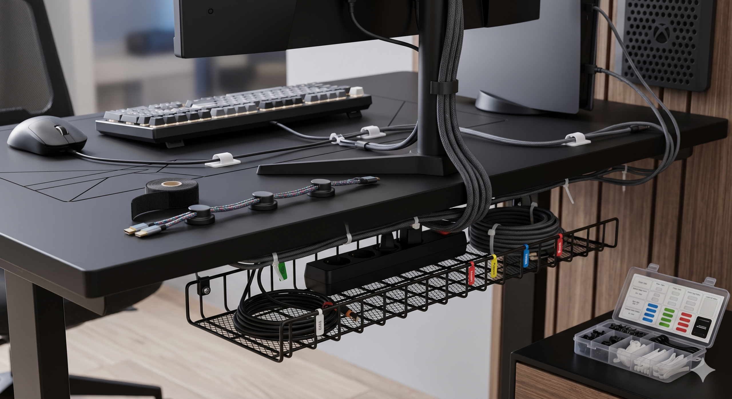 Wires
