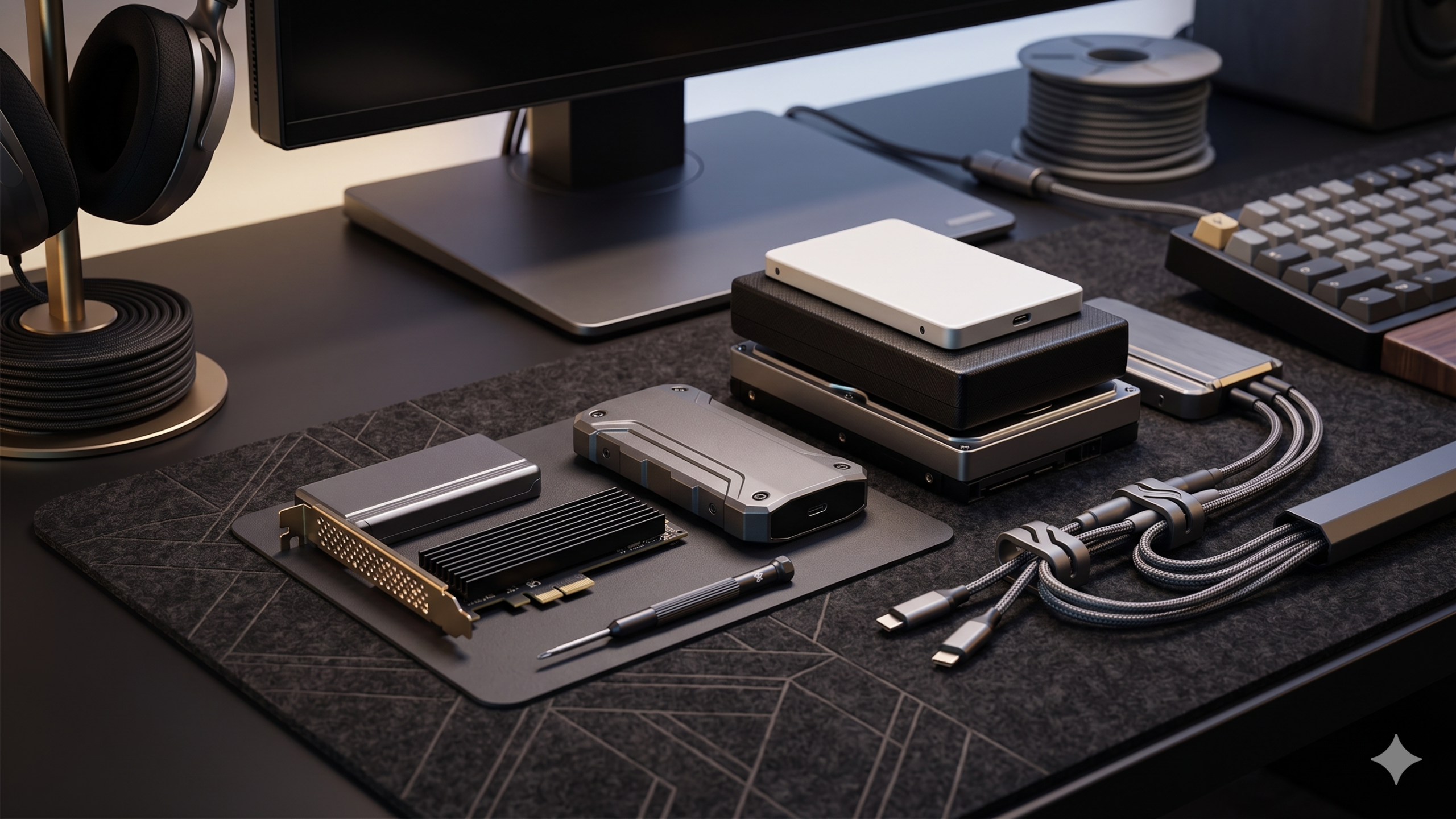 Storage