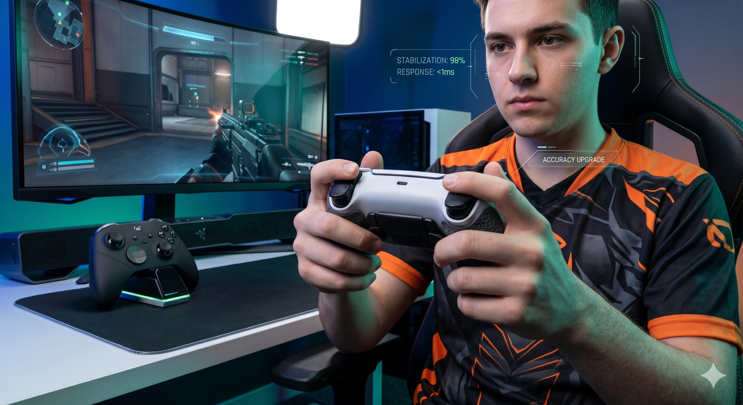 Controllers