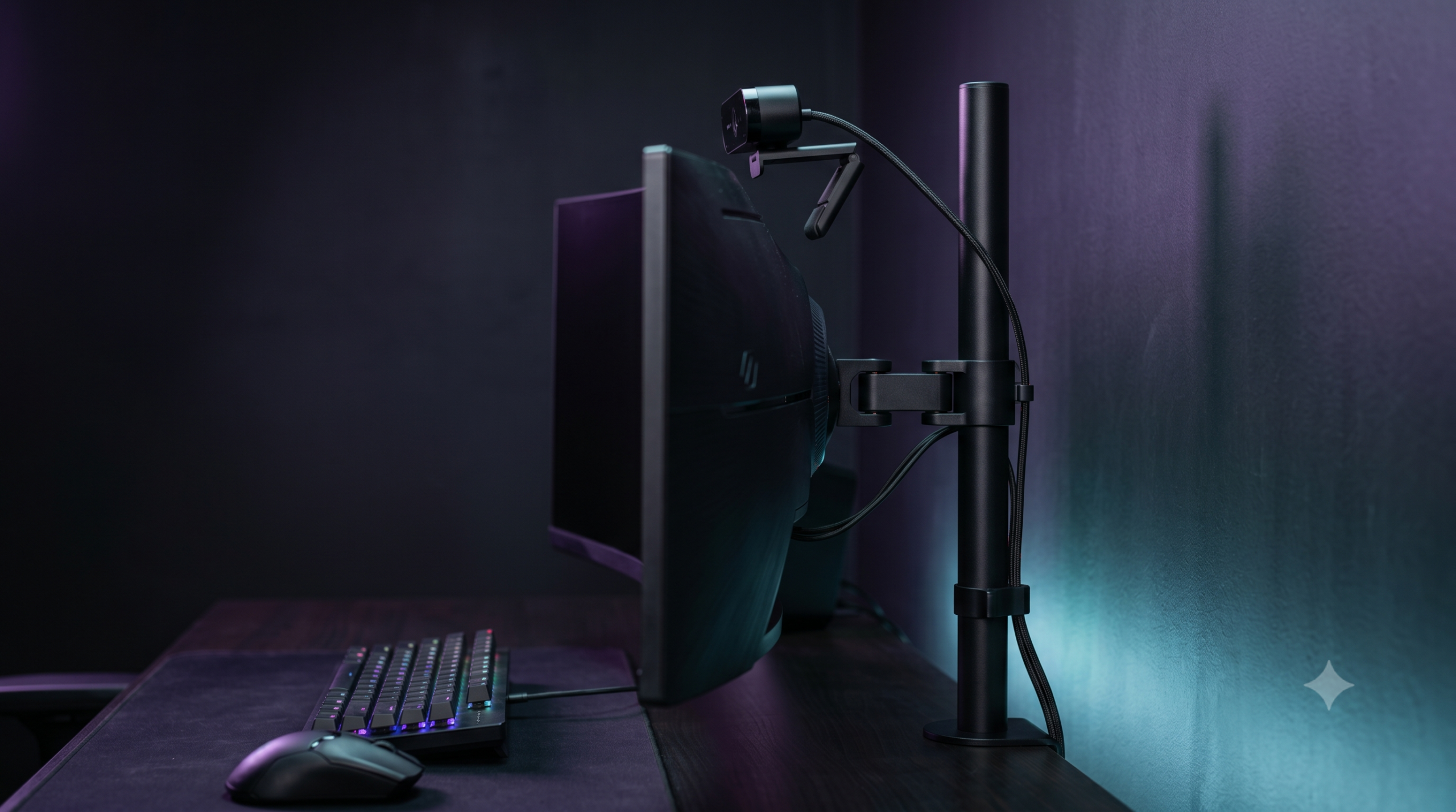 Monitor Height