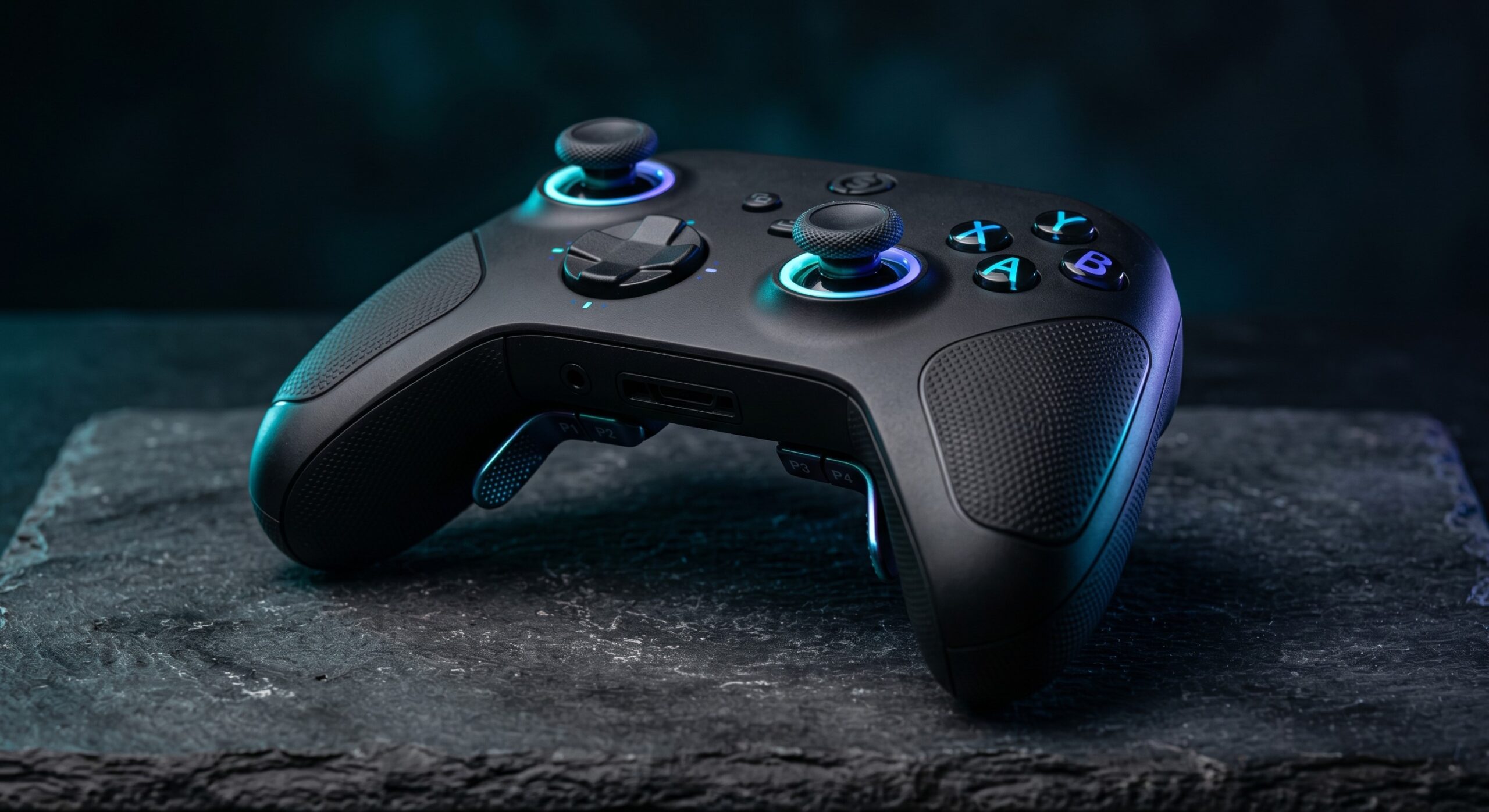 Xbox Controller
