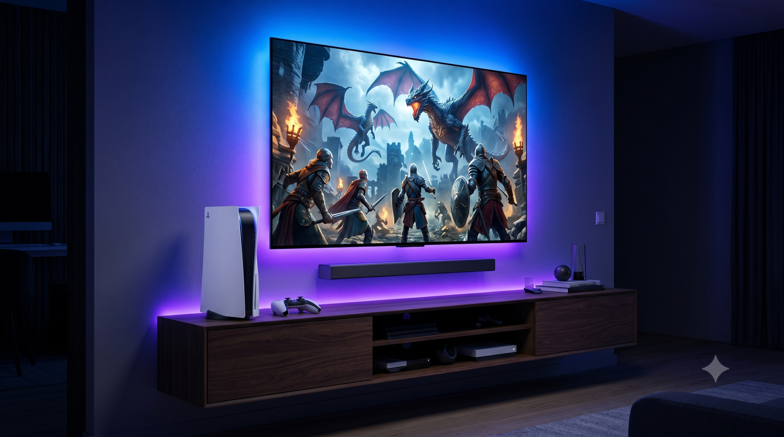 PS5 Build