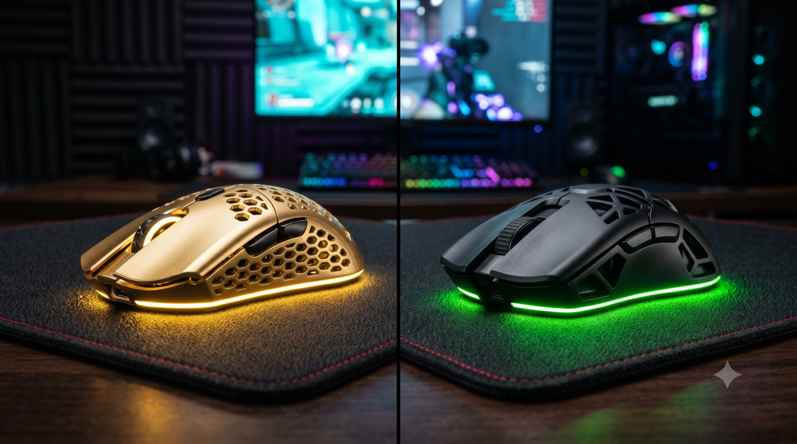 Mouse
