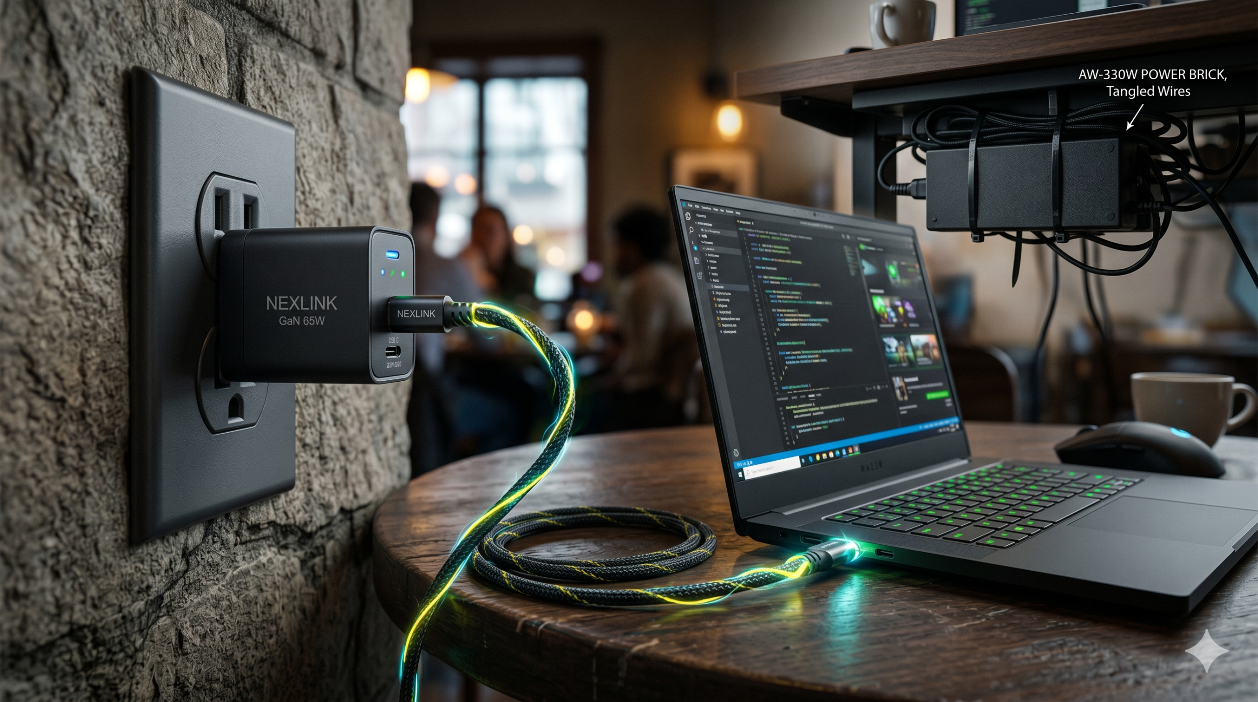 GaN Chargers