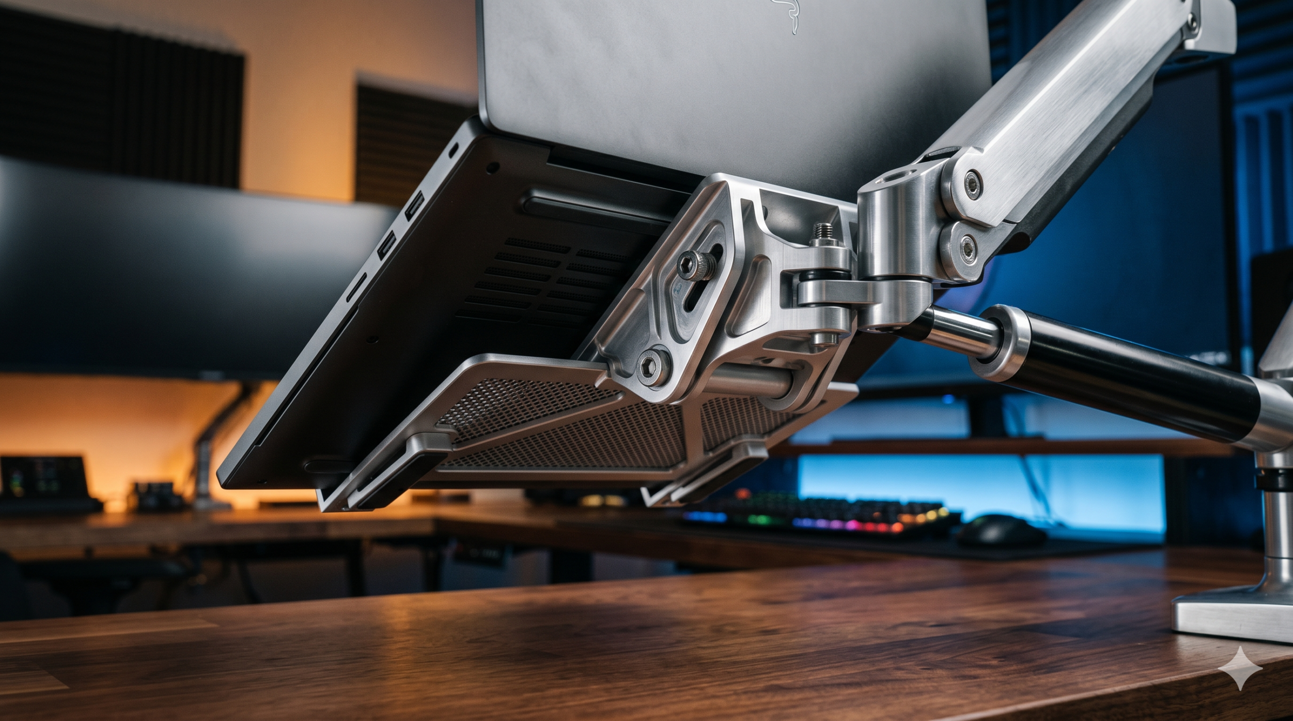 Arm Aiming