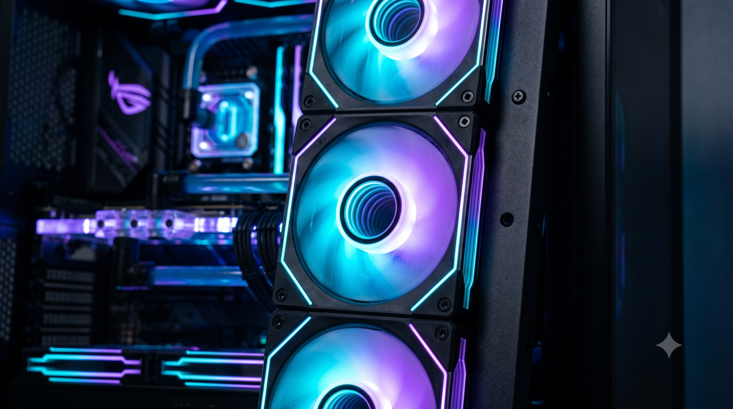 Case Fans