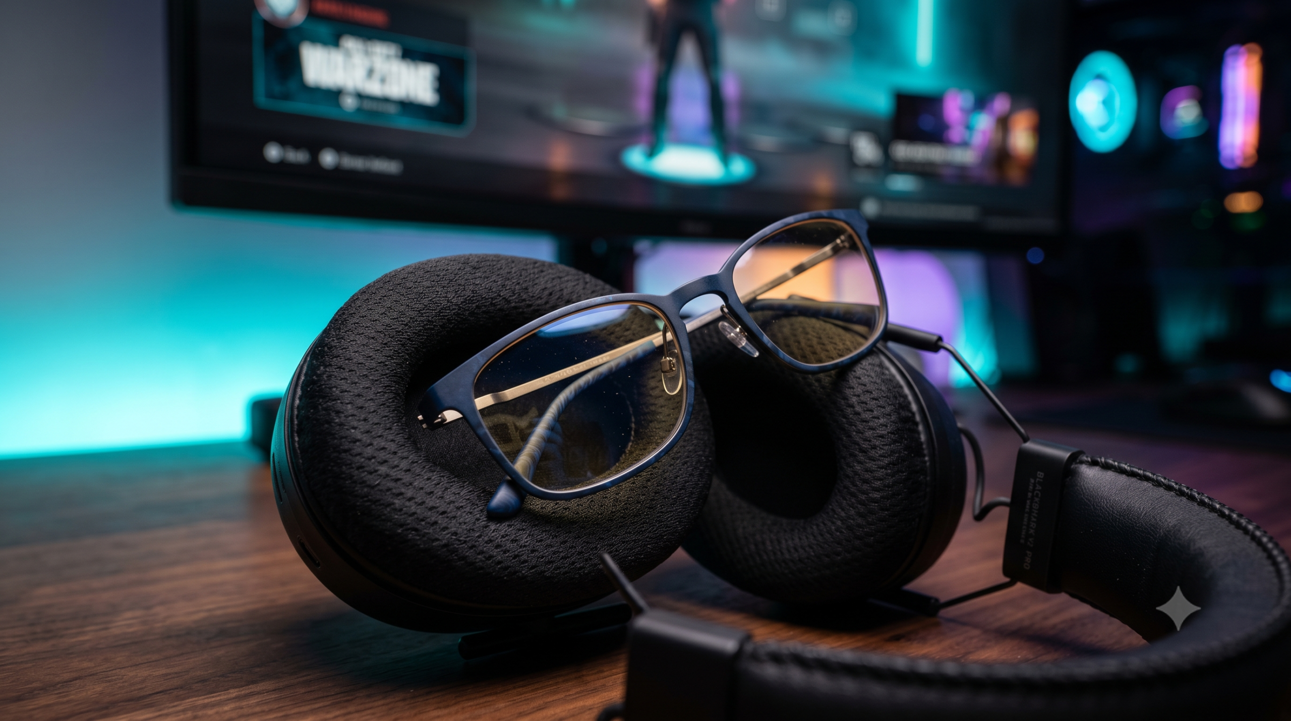 Glasses Headsets