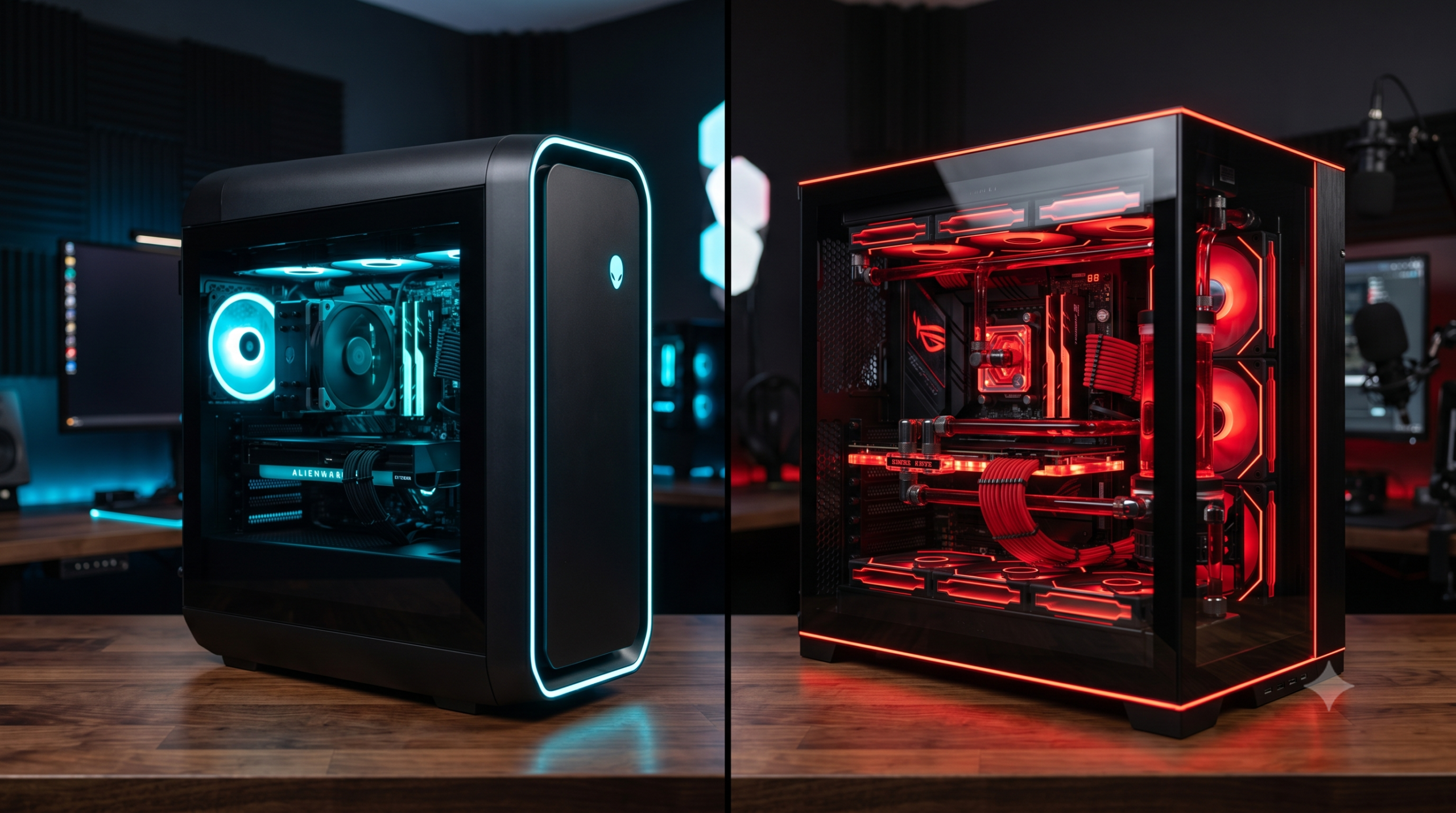 PC Build