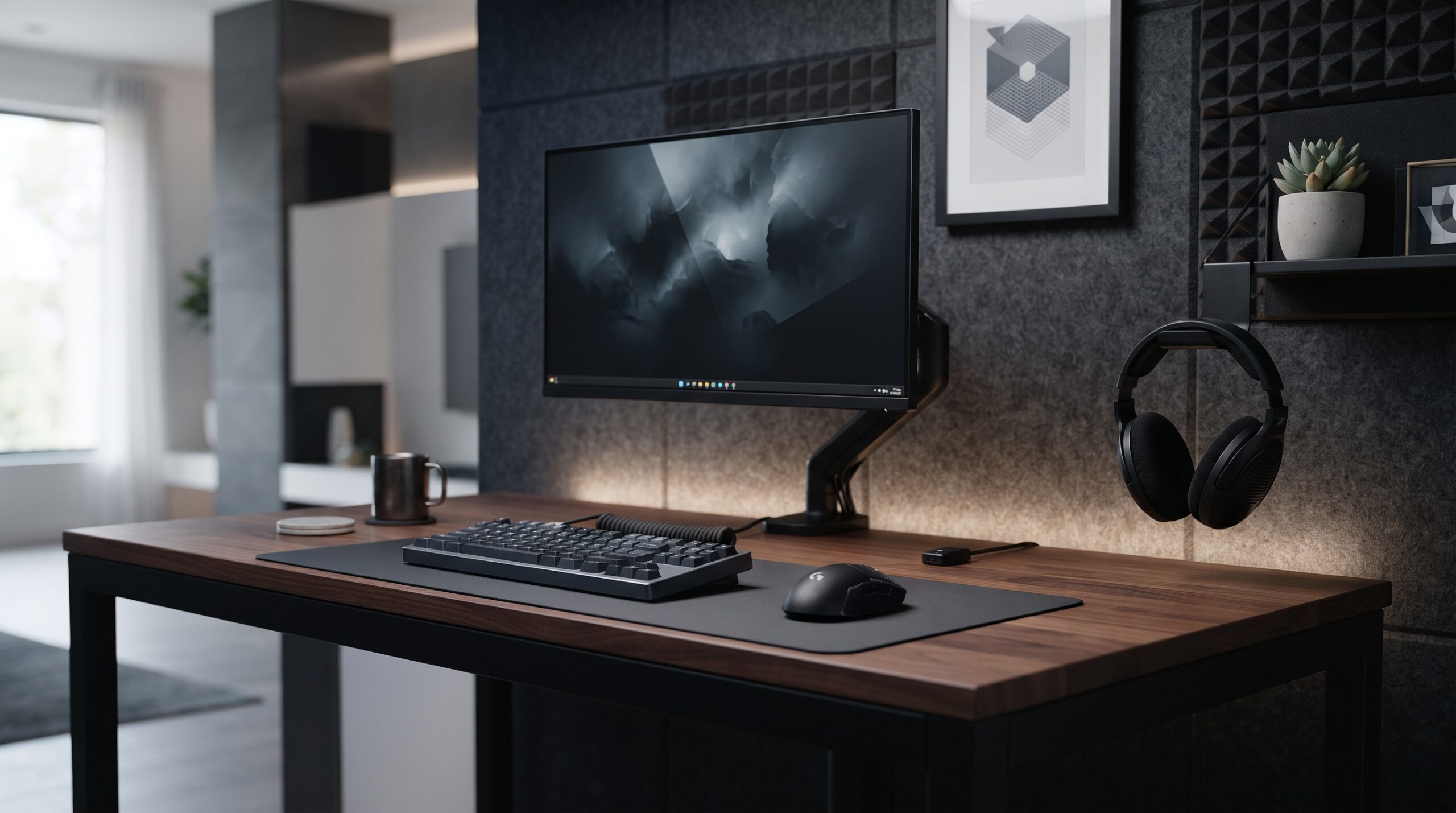 Desk Accessories