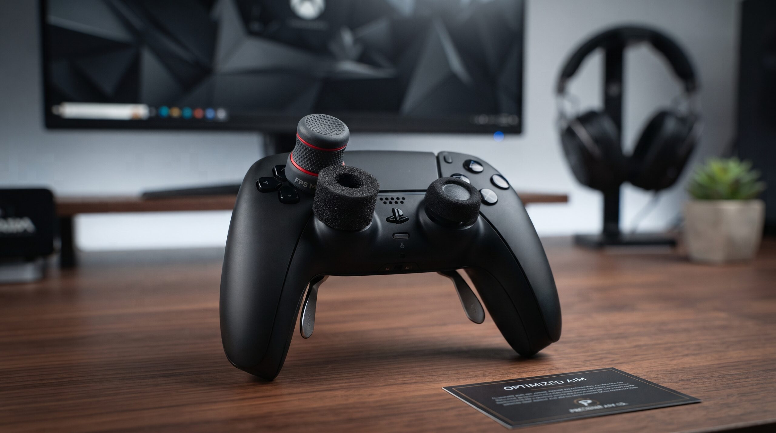 Thumb Grips
